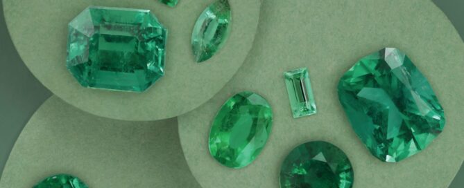 Emeralds