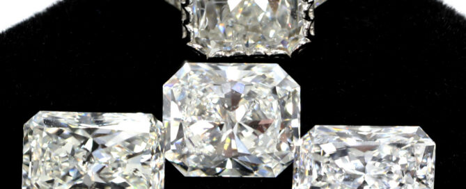 how to shop for a diamond