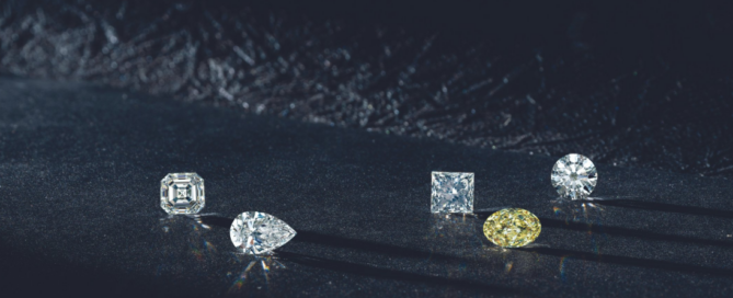 Custom Engagement Rings in Overland Park