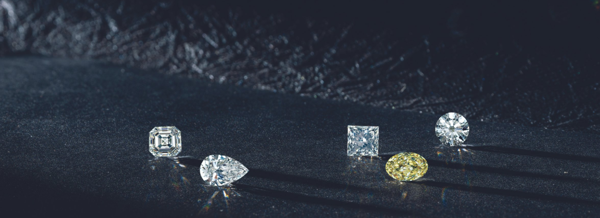Custom Engagement Rings in Overland Park